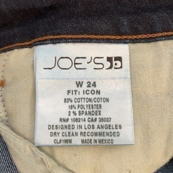 Joe's Jeans | ICON Fit Jeans - Picture 5 of 5